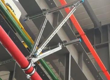 远安抗震支架厂家与你分享你必须做的紧急情况下的准备